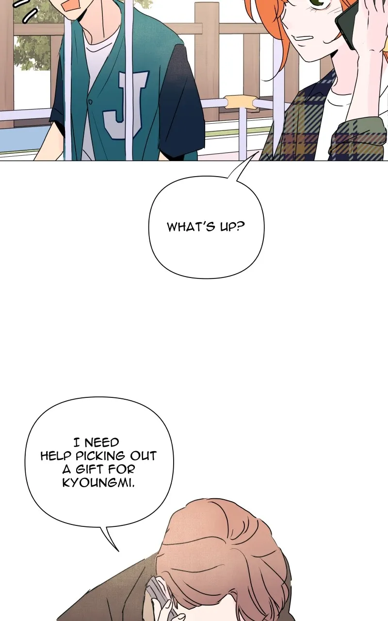 Honey Lemon Chapter 16 page 68 - 