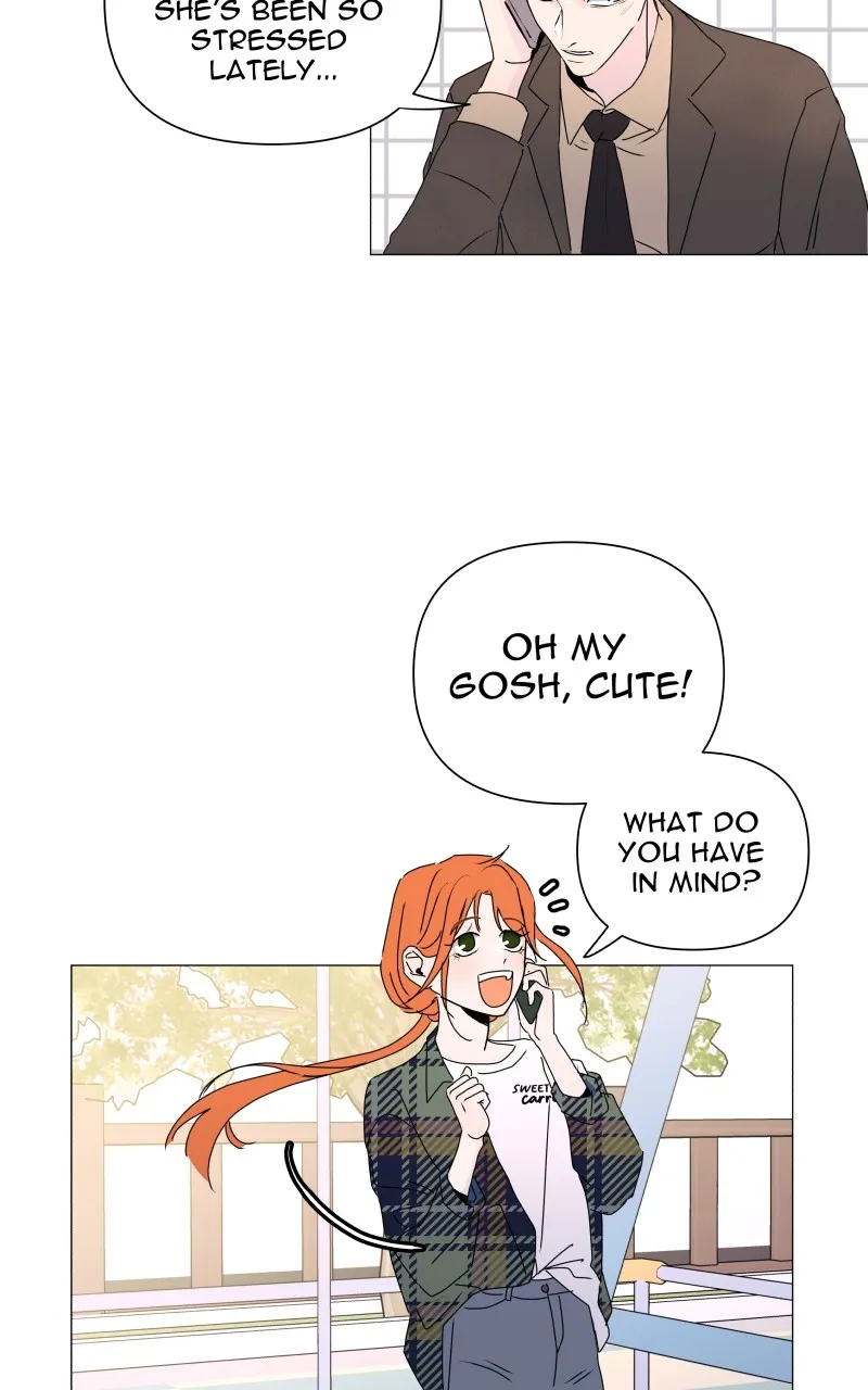Honey Lemon Chapter 16 page 70 - 