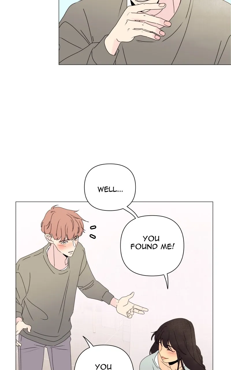 Honey Lemon Chapter 16 page 8 - 