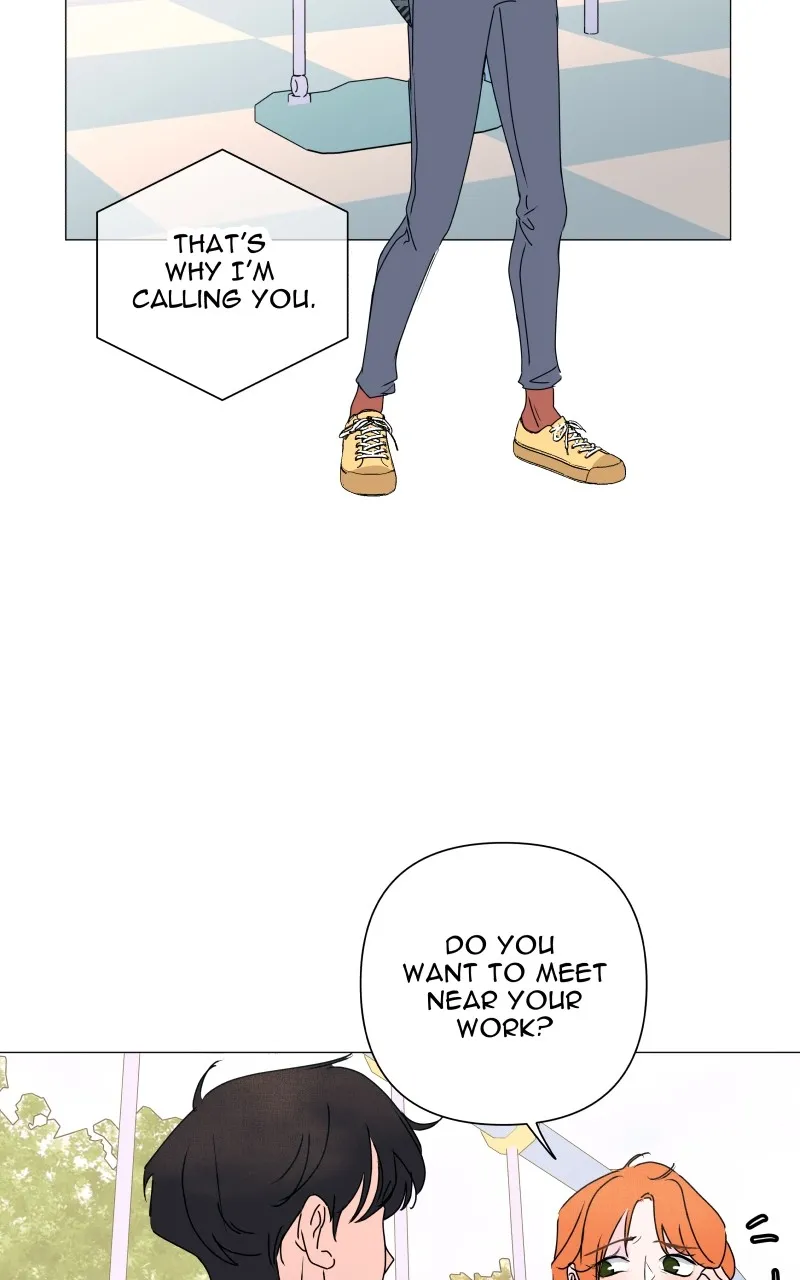Honey Lemon Chapter 16 page 71 - 