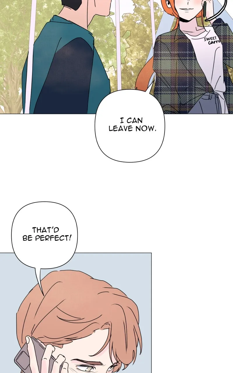Honey Lemon Chapter 16 page 72 - 