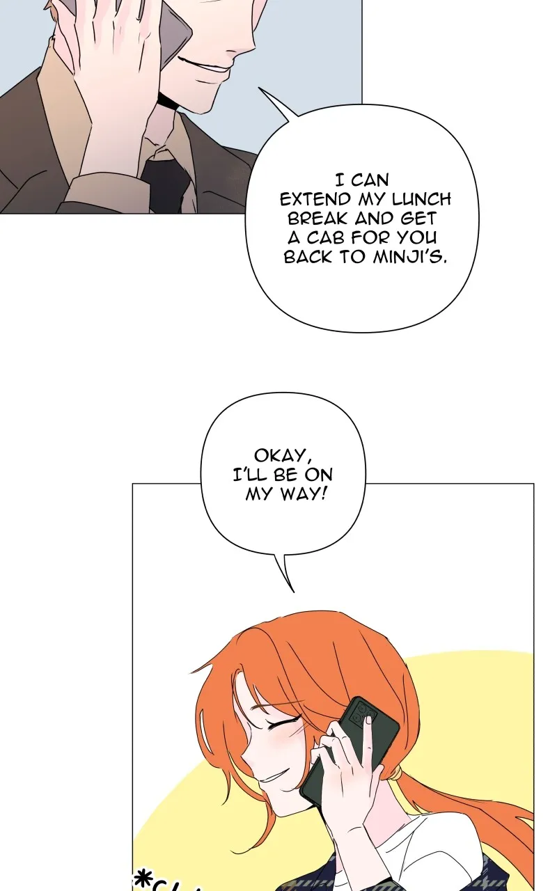 Honey Lemon Chapter 16 page 73 - 