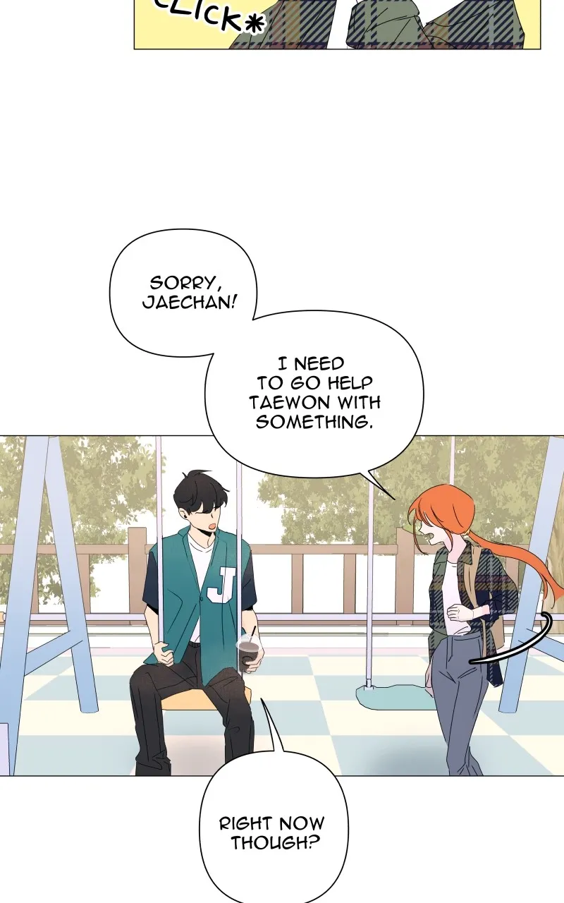 Honey Lemon Chapter 16 page 74 - 