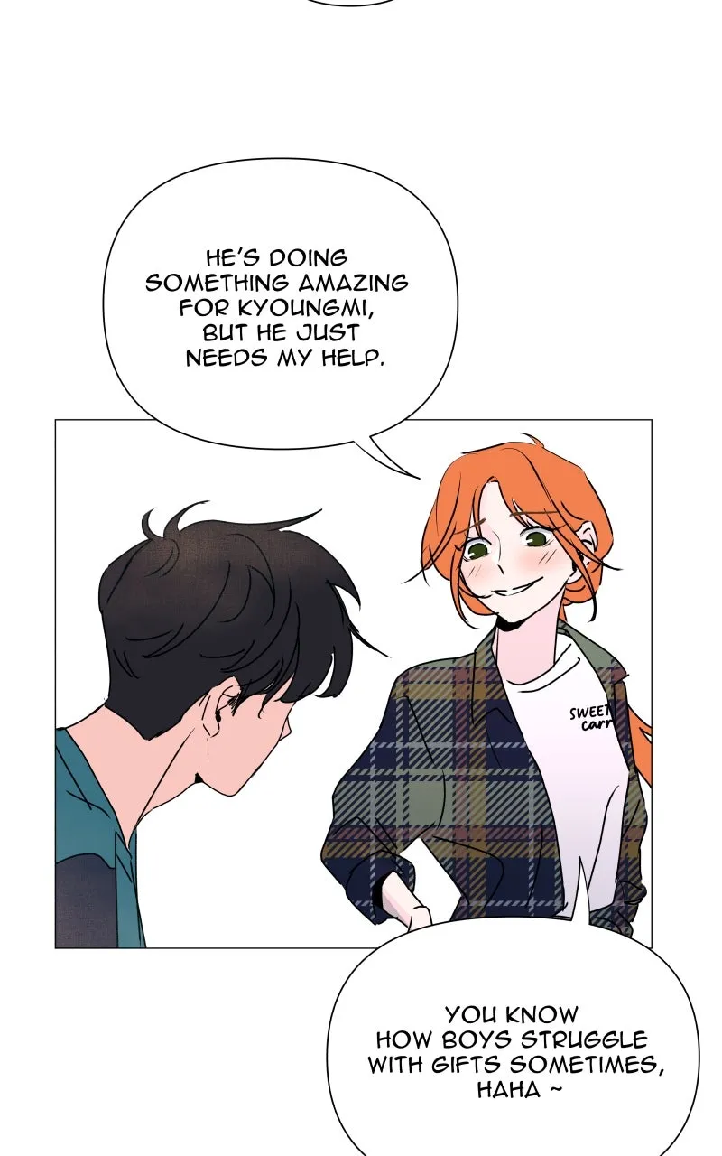 Honey Lemon Chapter 16 page 75 - 
