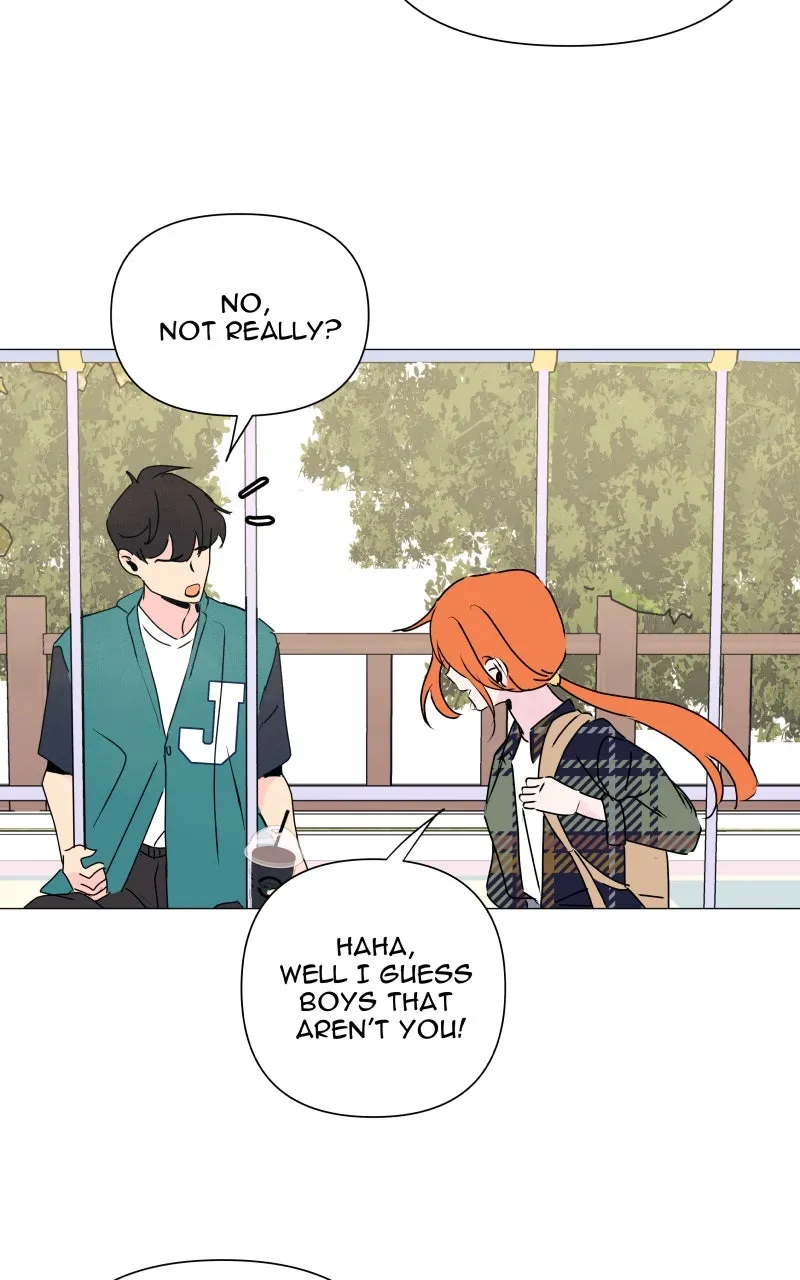 Honey Lemon Chapter 16 page 76 - 