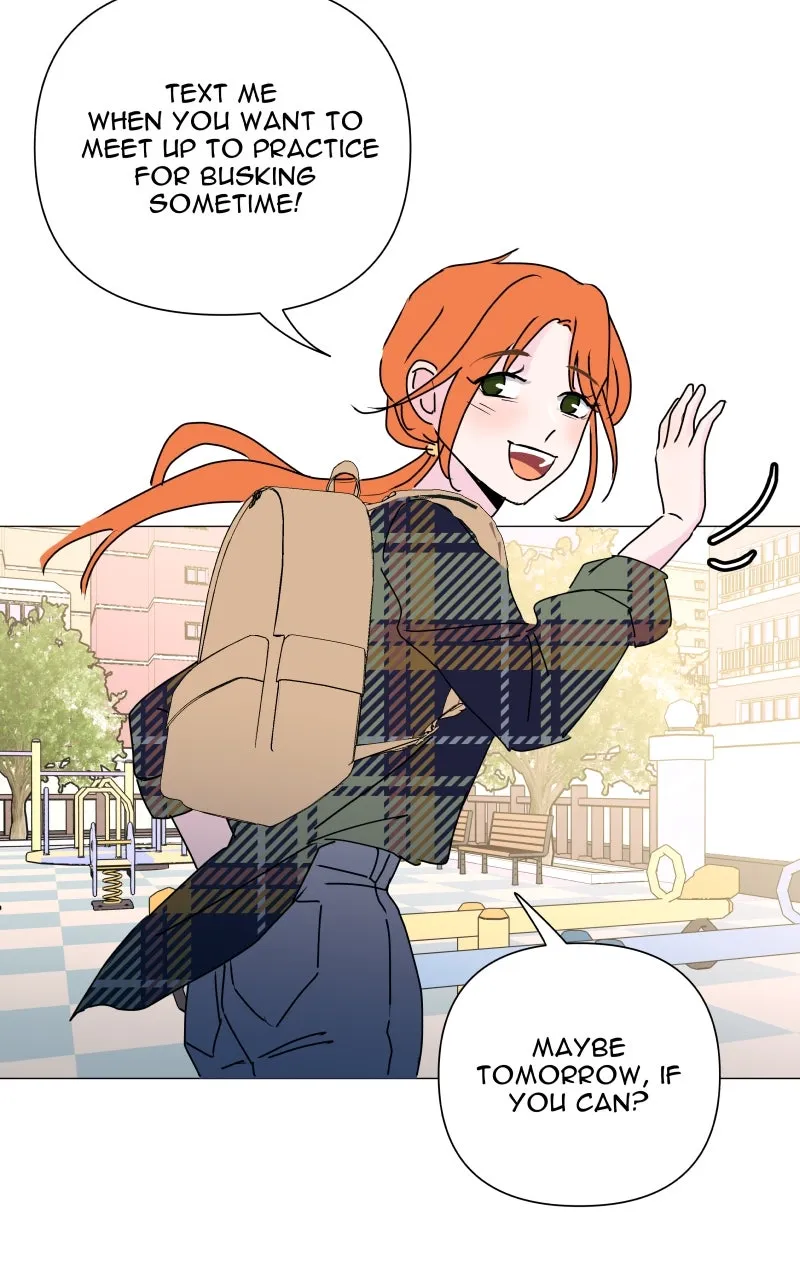 Honey Lemon Chapter 16 page 77 - 