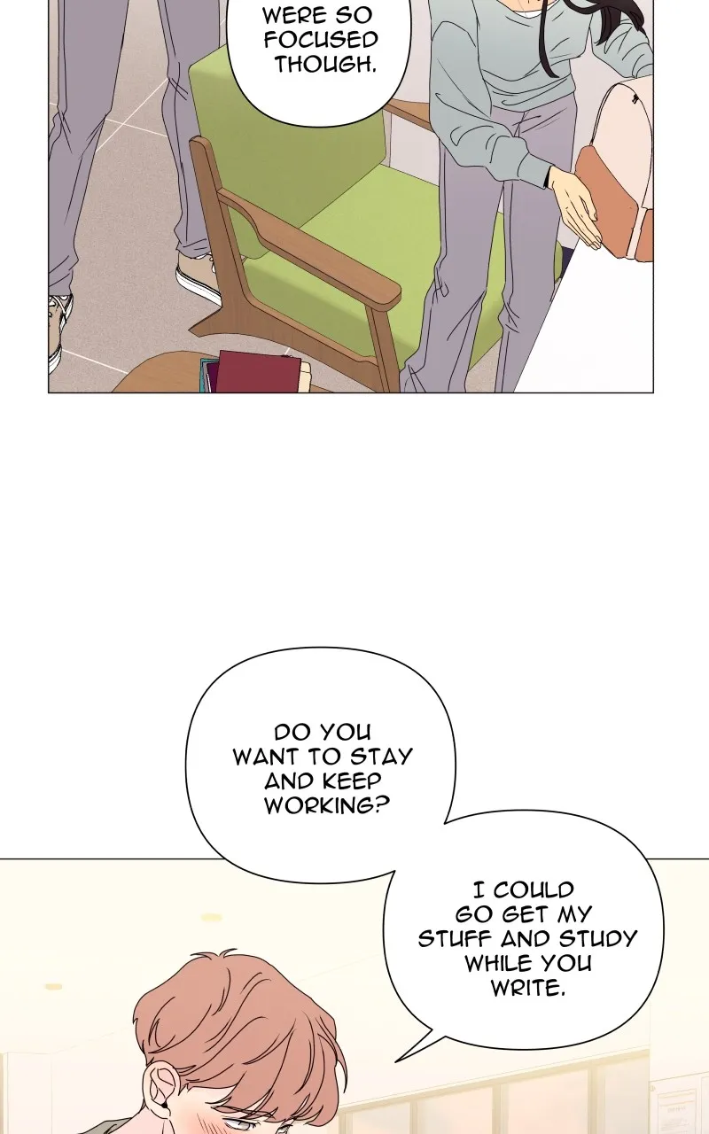 Honey Lemon Chapter 16 page 9 - 
