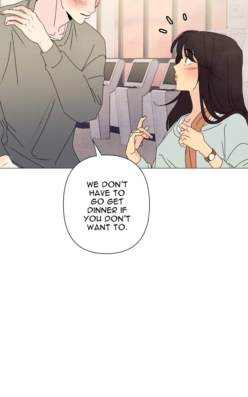 Honey Lemon Chapter 16 page 10 - 