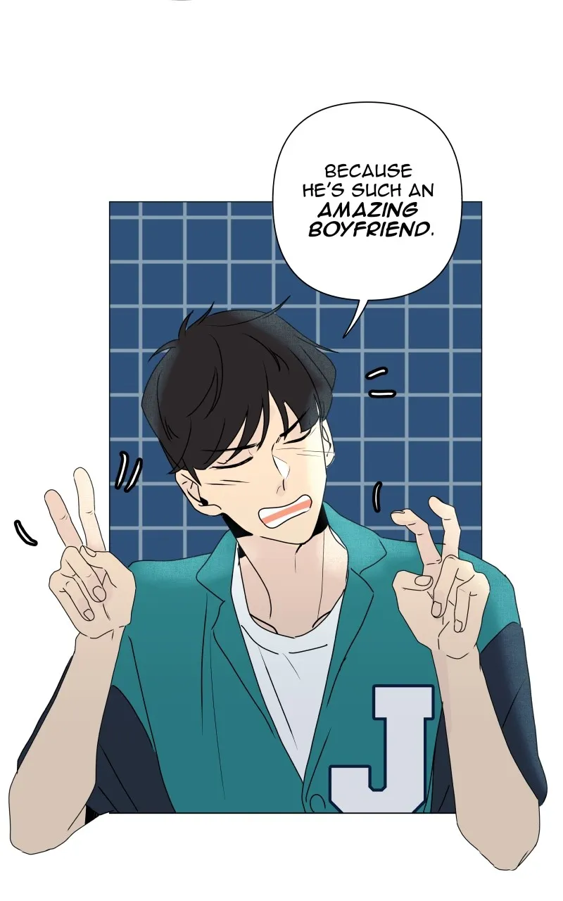 Honey Lemon Chapter 17 page 11 - 