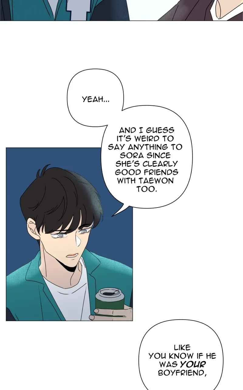 Honey Lemon Chapter 17 page 14 - 