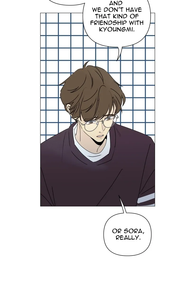 Honey Lemon Chapter 17 page 16 - 