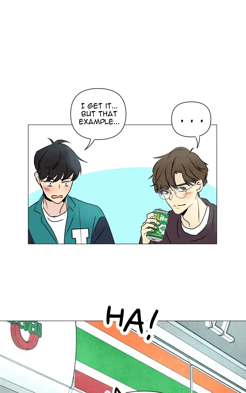 Honey Lemon Chapter 17 page 17 - 
