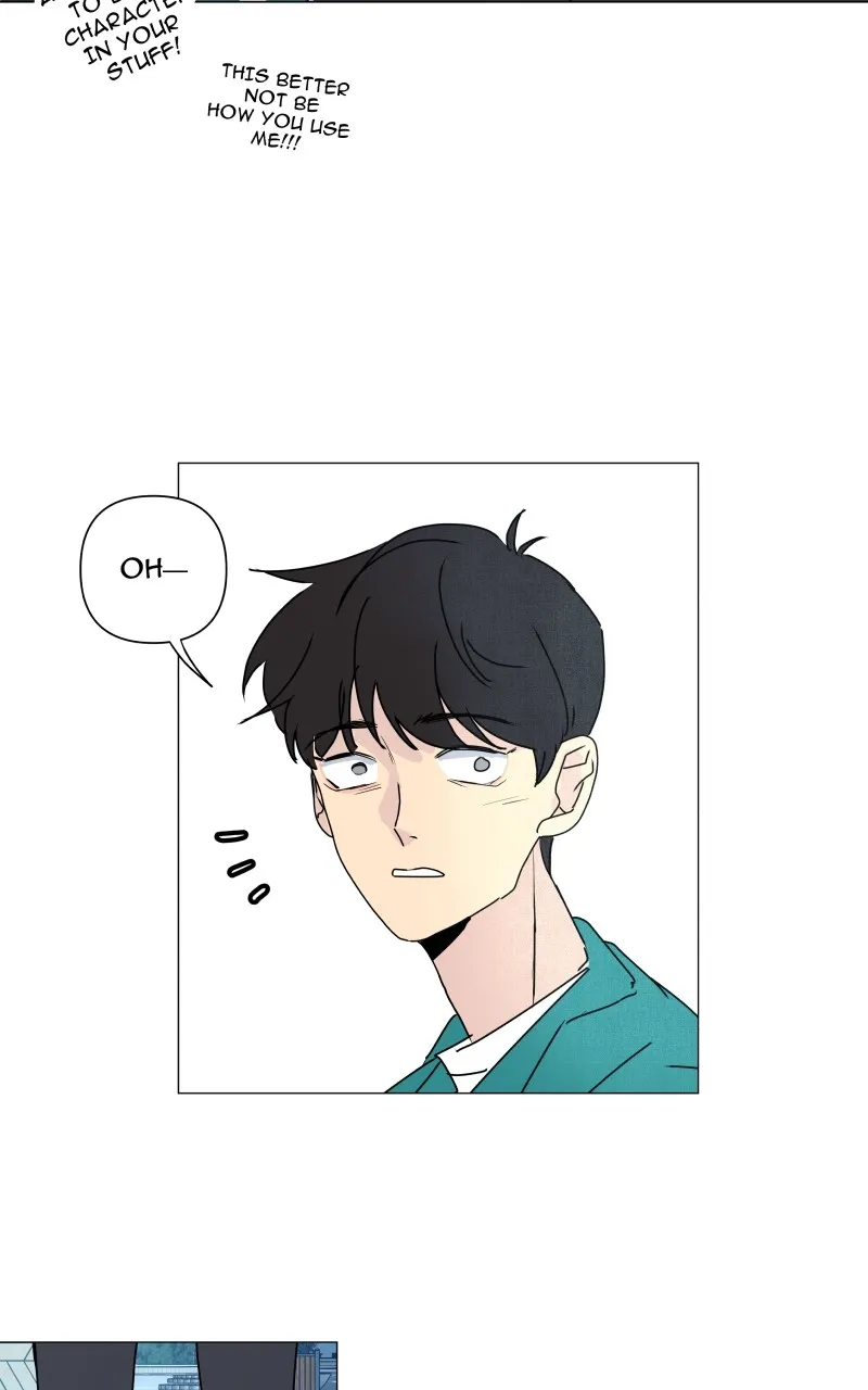 Honey Lemon Chapter 17 page 20 - 
