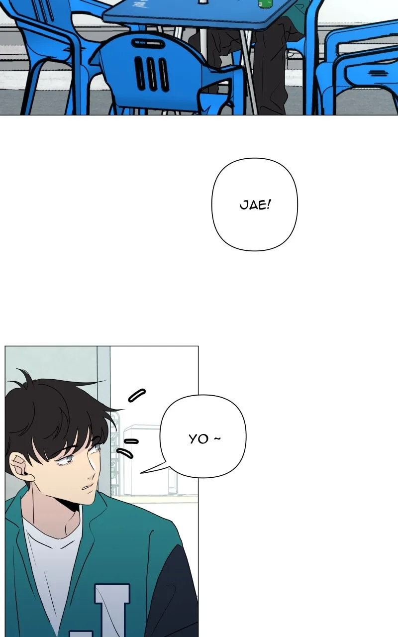 Honey Lemon Chapter 17 page 3 - 