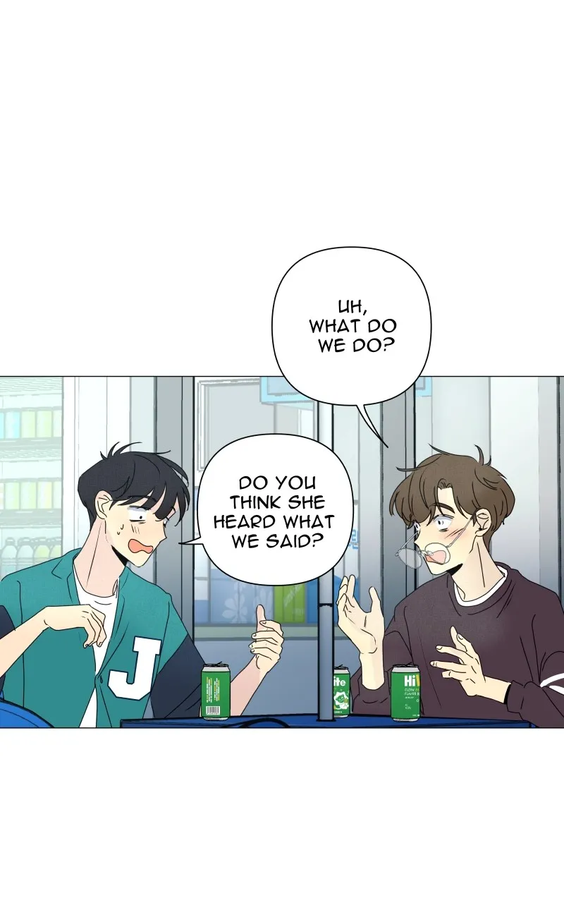 Honey Lemon Chapter 17 page 24 - 