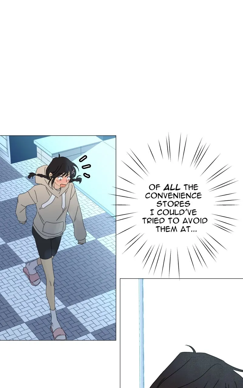 Honey Lemon Chapter 17 page 25 - 
