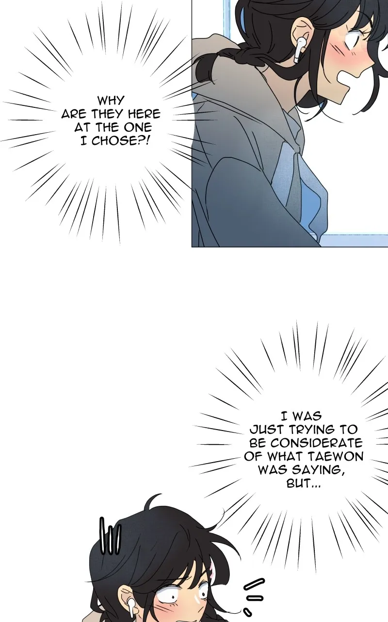 Honey Lemon Chapter 17 page 26 - 