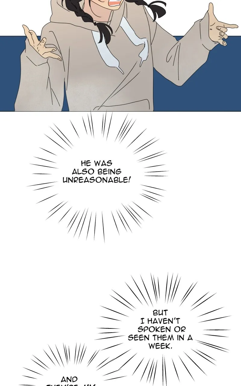 Honey Lemon Chapter 17 page 27 - 