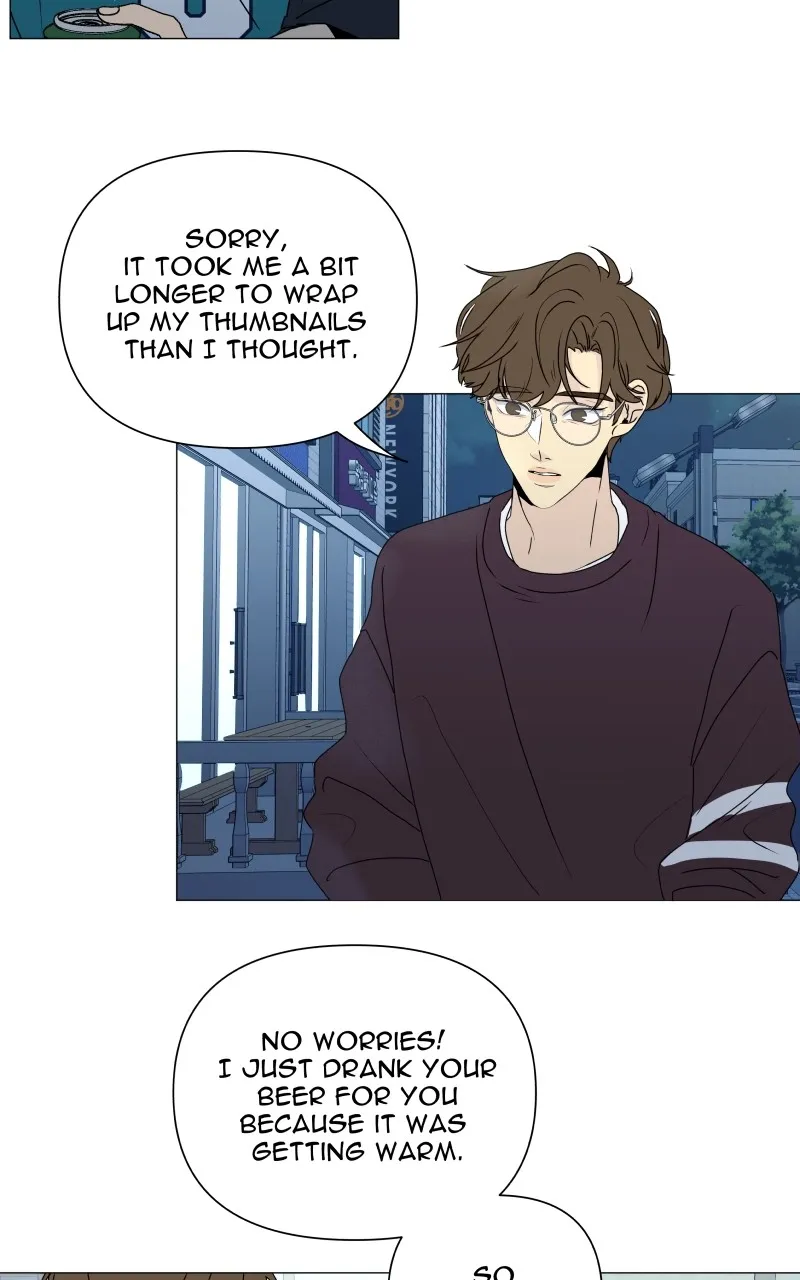 Honey Lemon Chapter 17 page 4 - 
