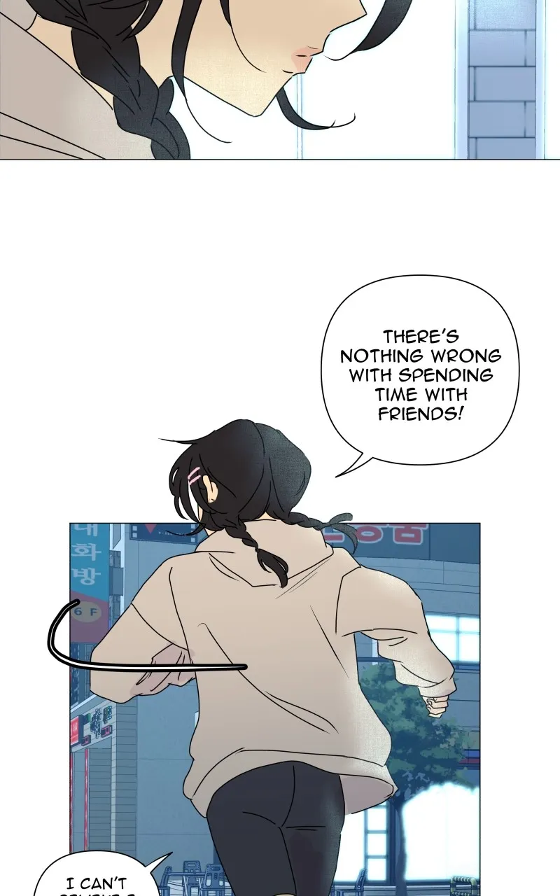 Honey Lemon Chapter 17 page 31 - 