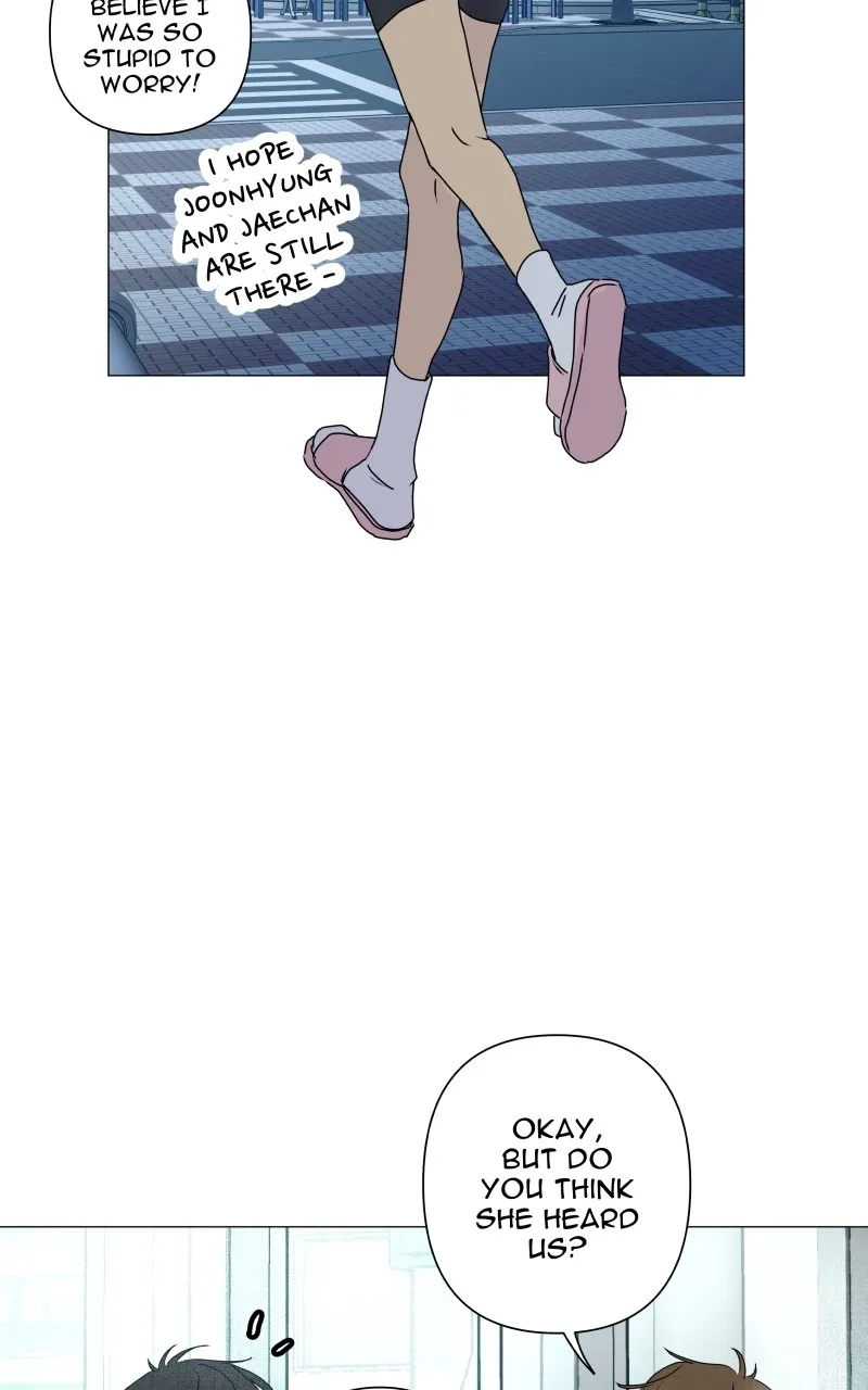Honey Lemon Chapter 17 page 32 - 