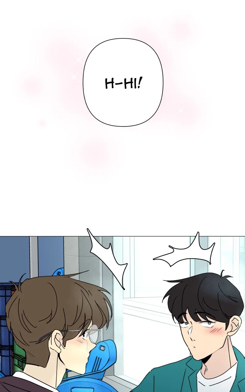 Honey Lemon Chapter 17 page 34 - 