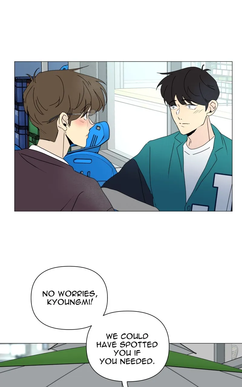 Honey Lemon Chapter 17 page 36 - 