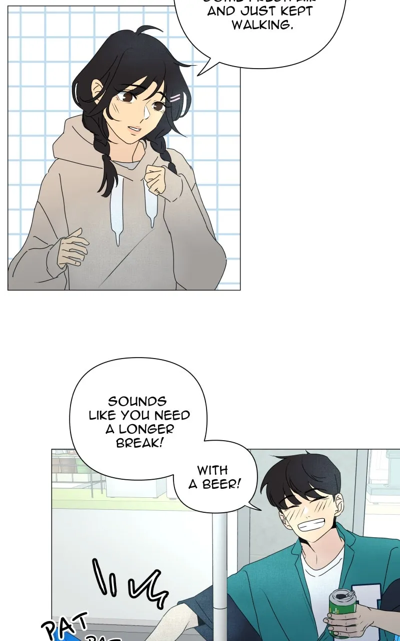 Honey Lemon Chapter 17 page 38 - 