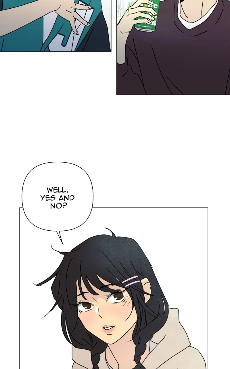 Honey Lemon Chapter 17 page 42 - 