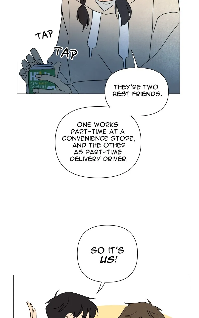 Honey Lemon Chapter 17 page 43 - 