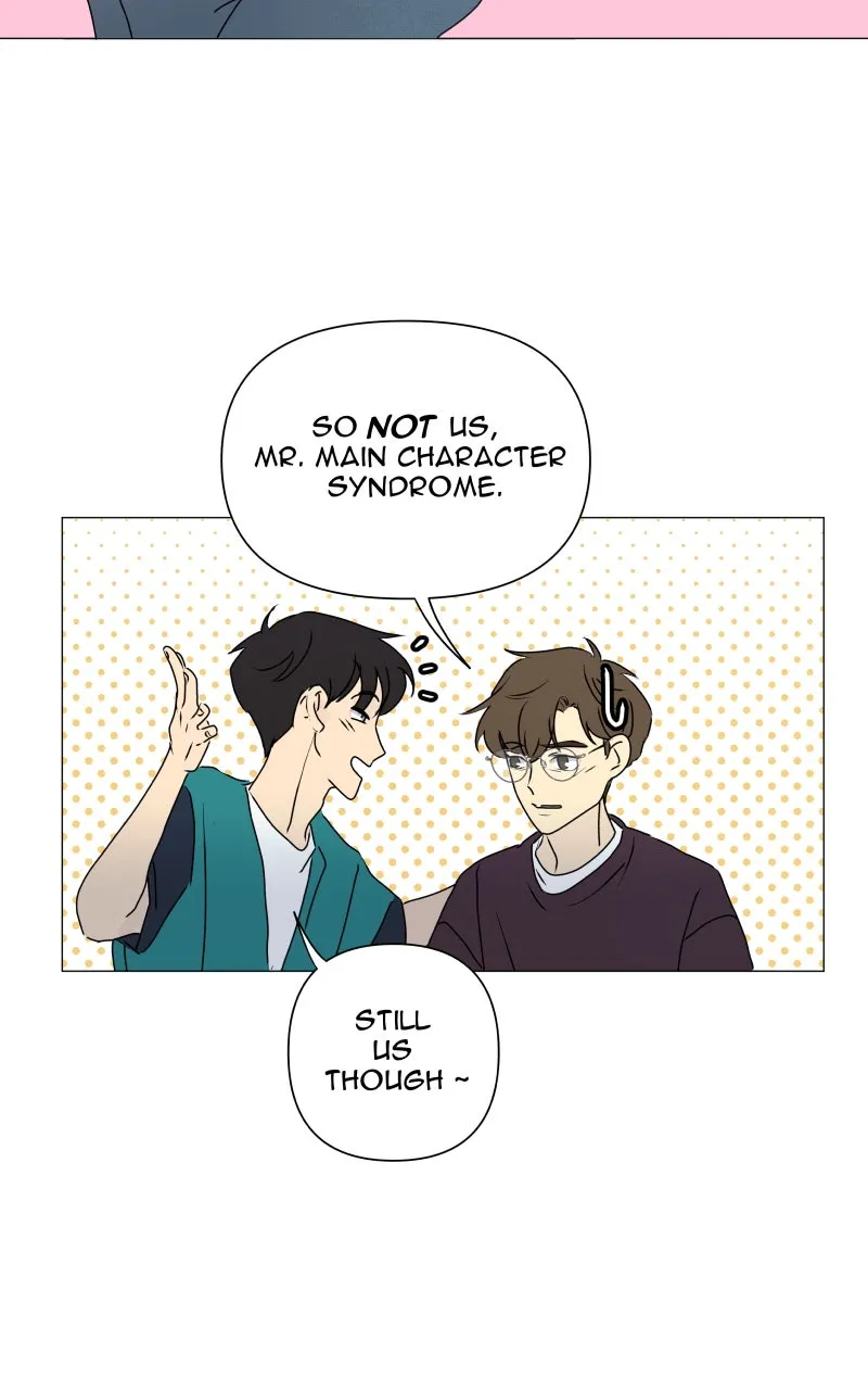 Honey Lemon Chapter 17 page 45 - 