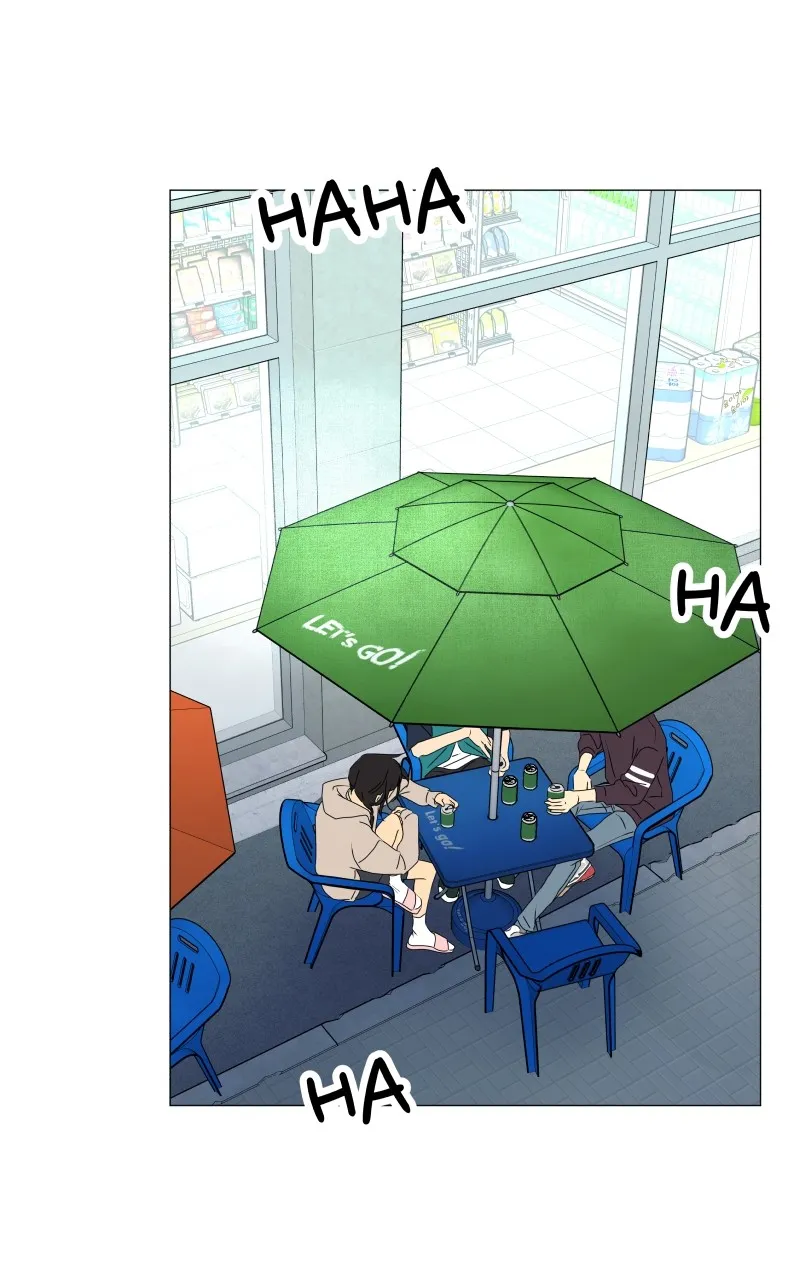 Honey Lemon Chapter 17 page 46 - 