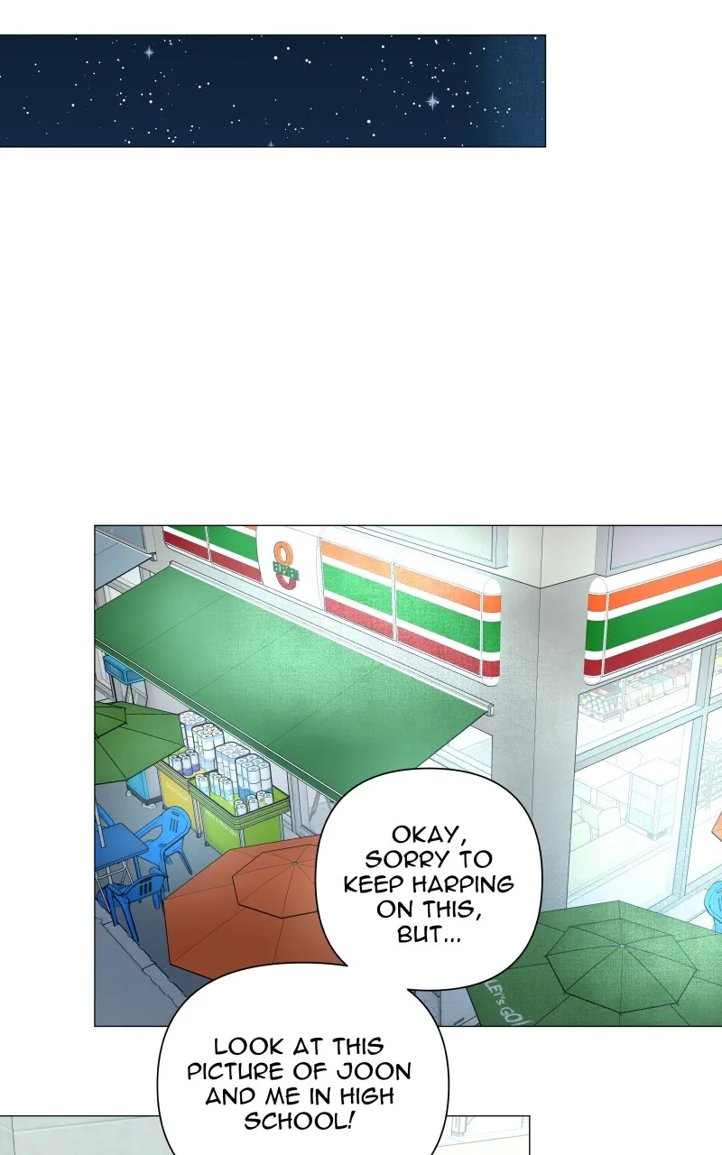 Honey Lemon Chapter 17 page 48 - 