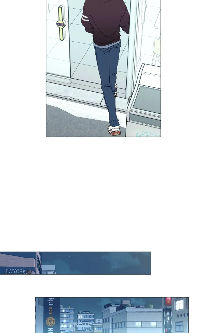 Honey Lemon Chapter 17 page 6 - 