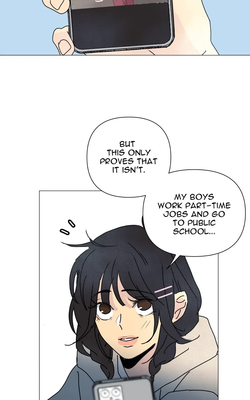 Honey Lemon Chapter 17 page 51 - 