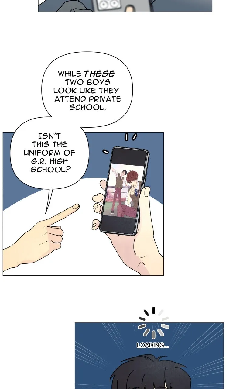 Honey Lemon Chapter 17 page 52 - 