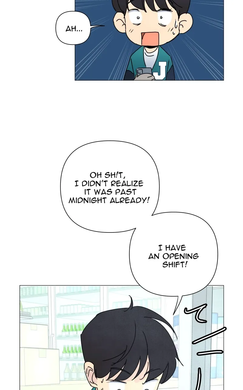 Honey Lemon Chapter 17 page 53 - 