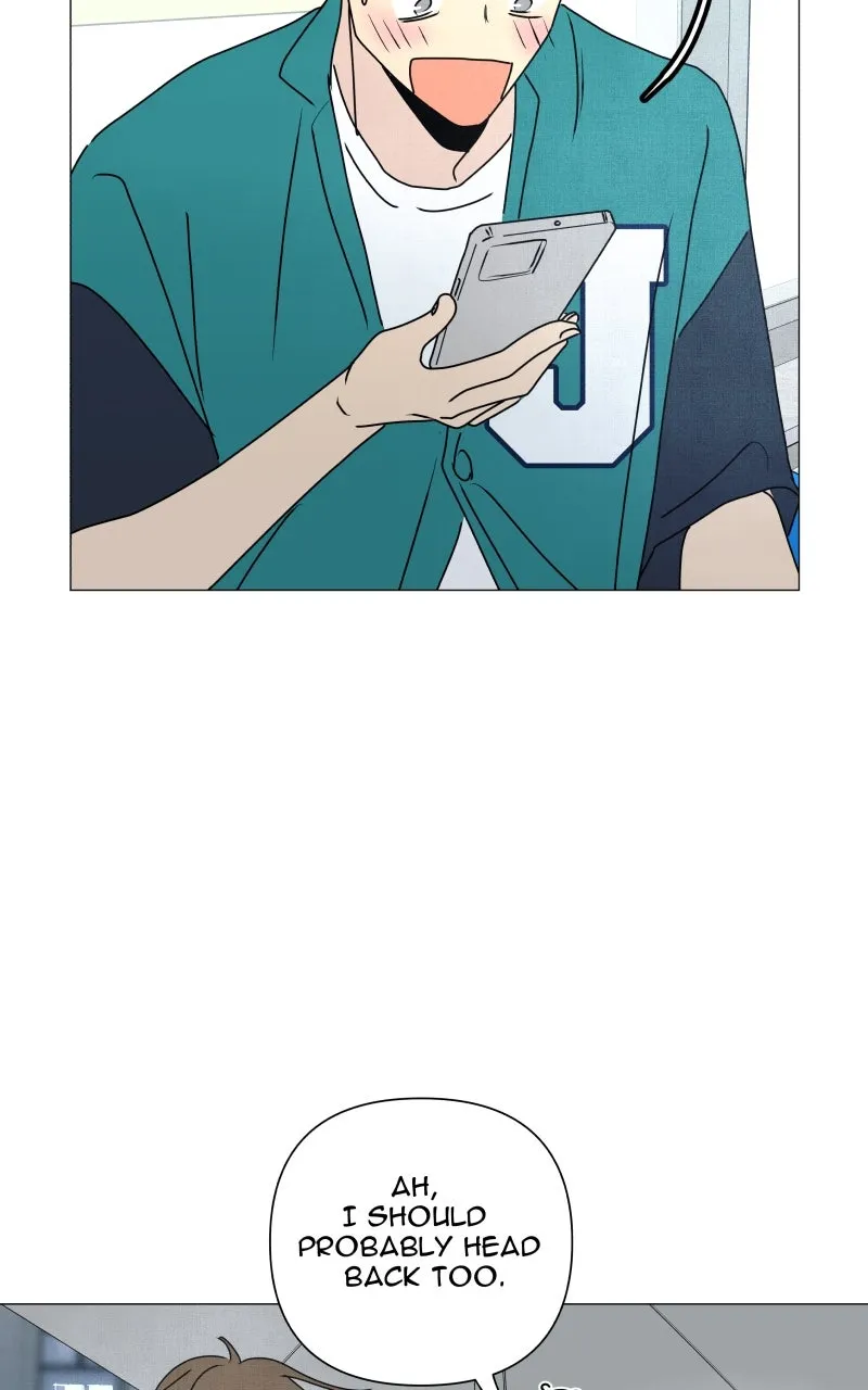 Honey Lemon Chapter 17 page 54 - 