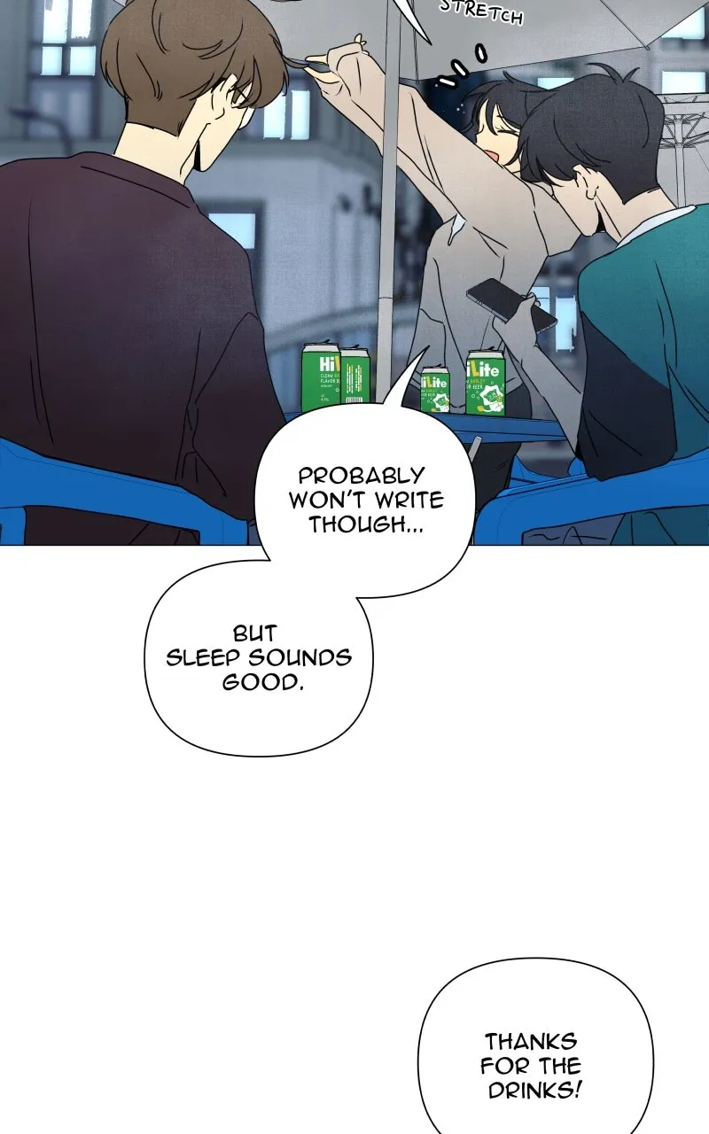 Honey Lemon Chapter 17 page 55 - 