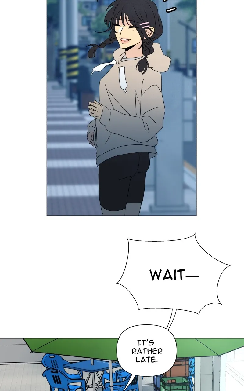 Honey Lemon Chapter 17 page 57 - 