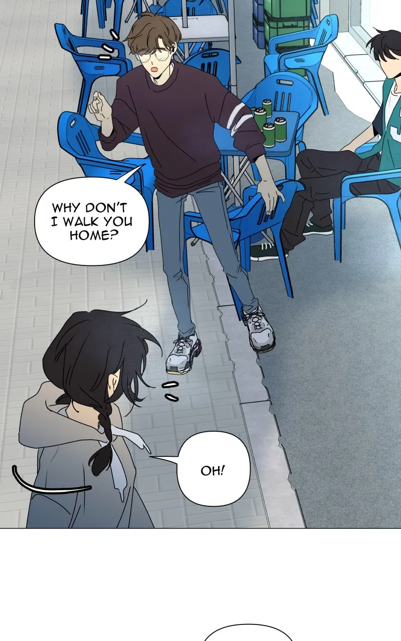 Honey Lemon Chapter 17 page 58 - 
