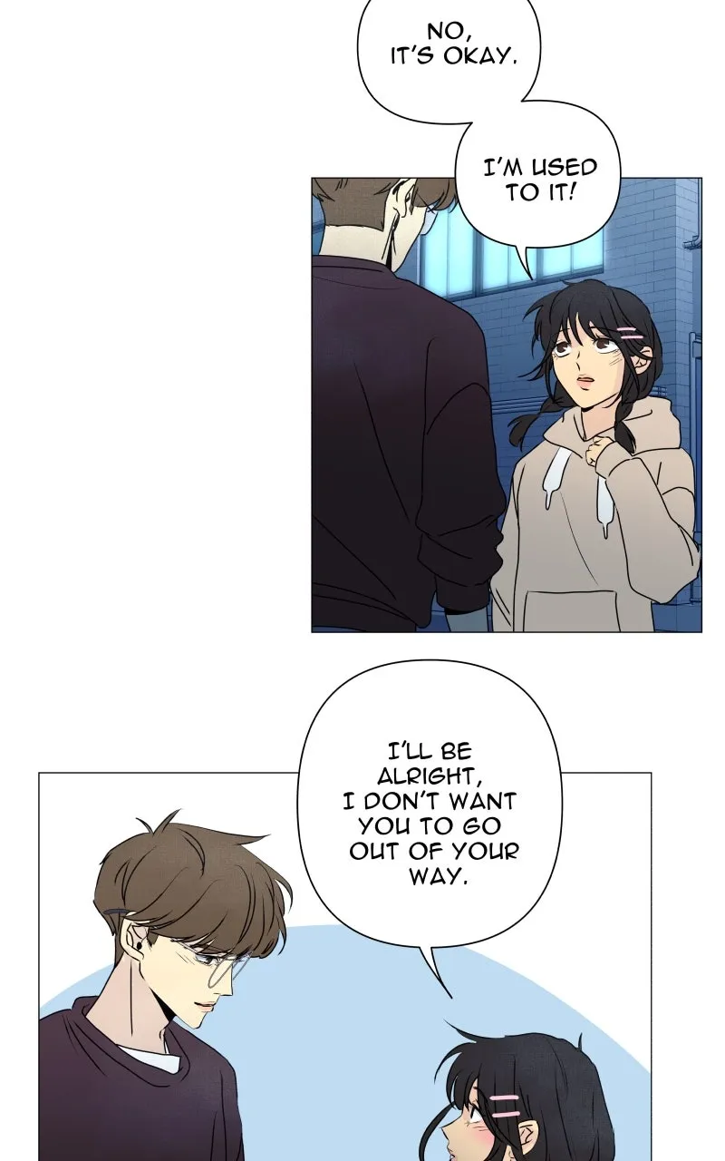 Honey Lemon Chapter 17 page 59 - 