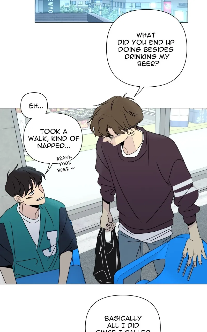 Honey Lemon Chapter 17 page 7 - 