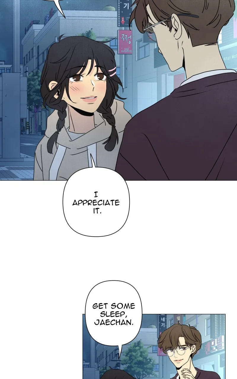 Honey Lemon Chapter 17 page 62 - 