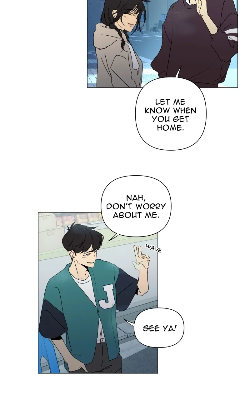 Honey Lemon Chapter 17 page 63 - 