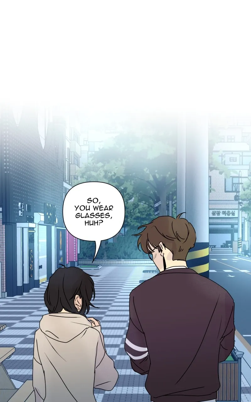 Honey Lemon Chapter 17 page 64 - 