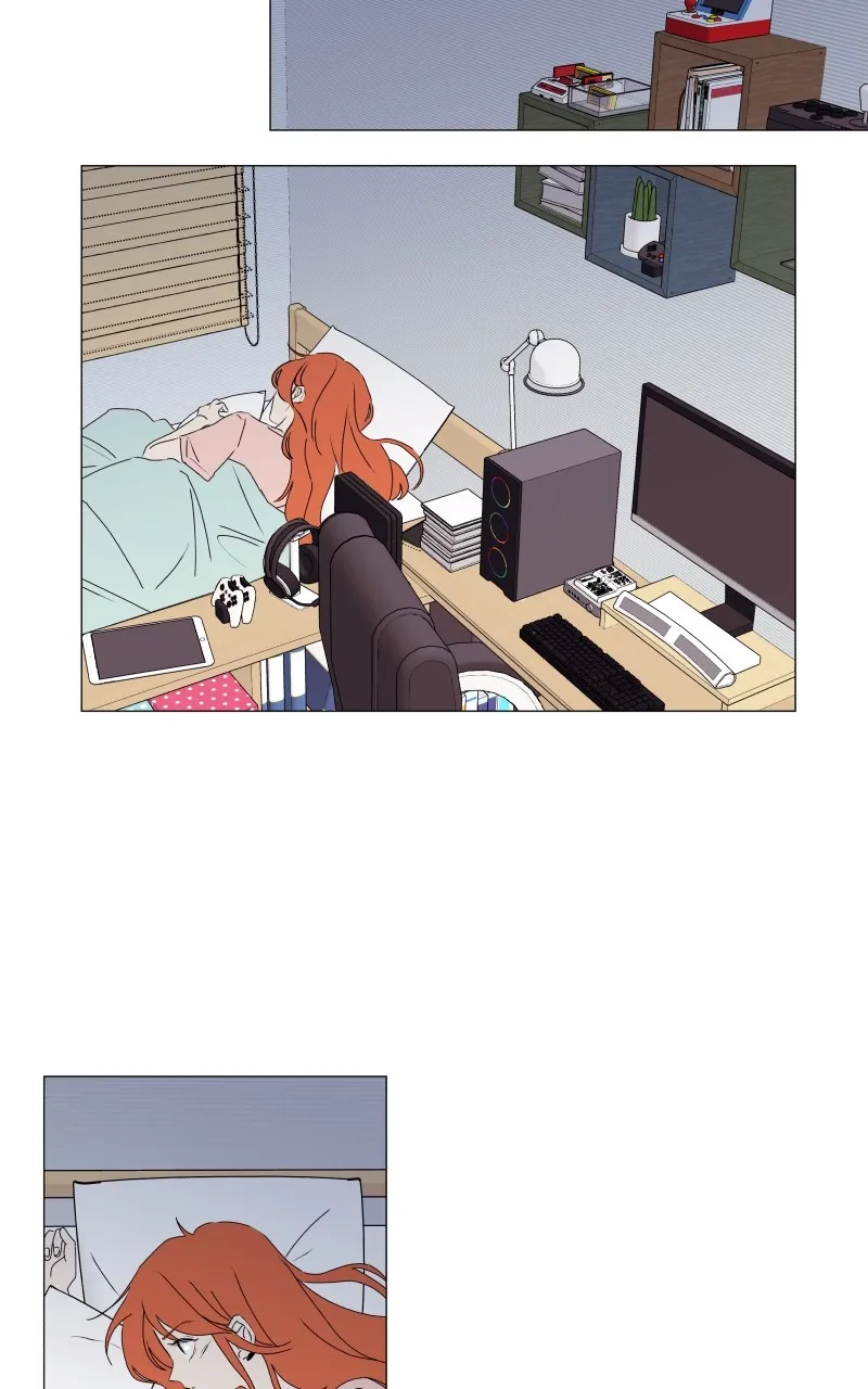 Honey Lemon Chapter 18 page 2 - 