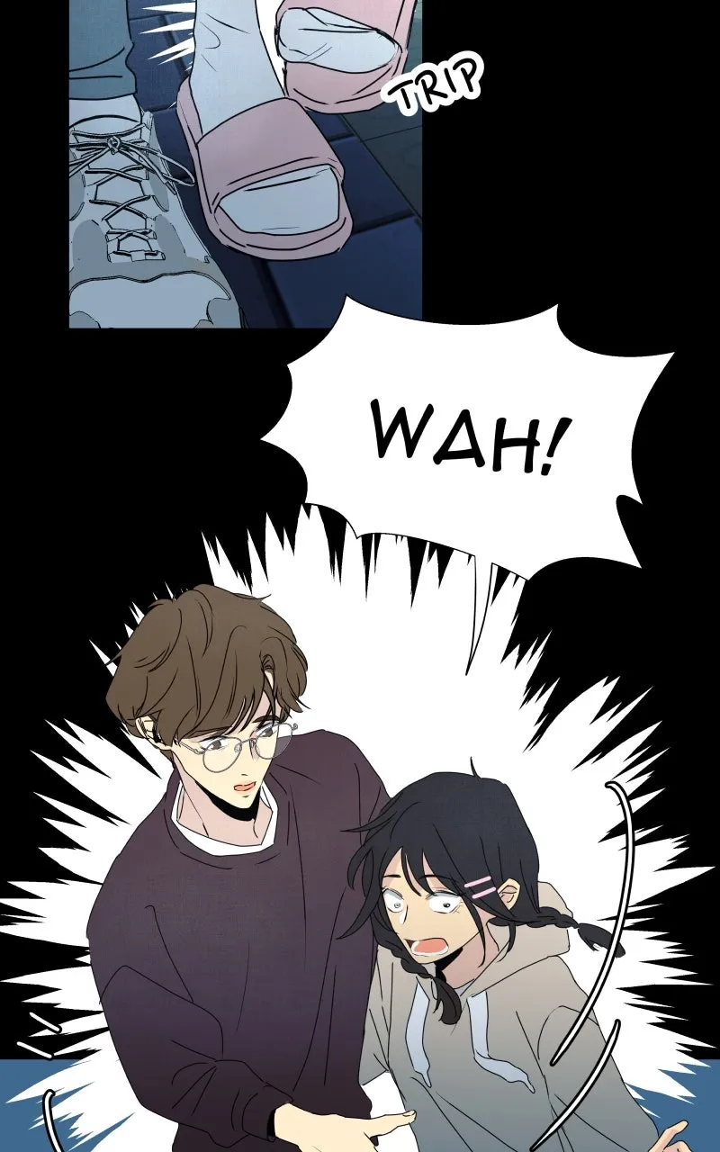 Honey Lemon Chapter 18 page 11 - 