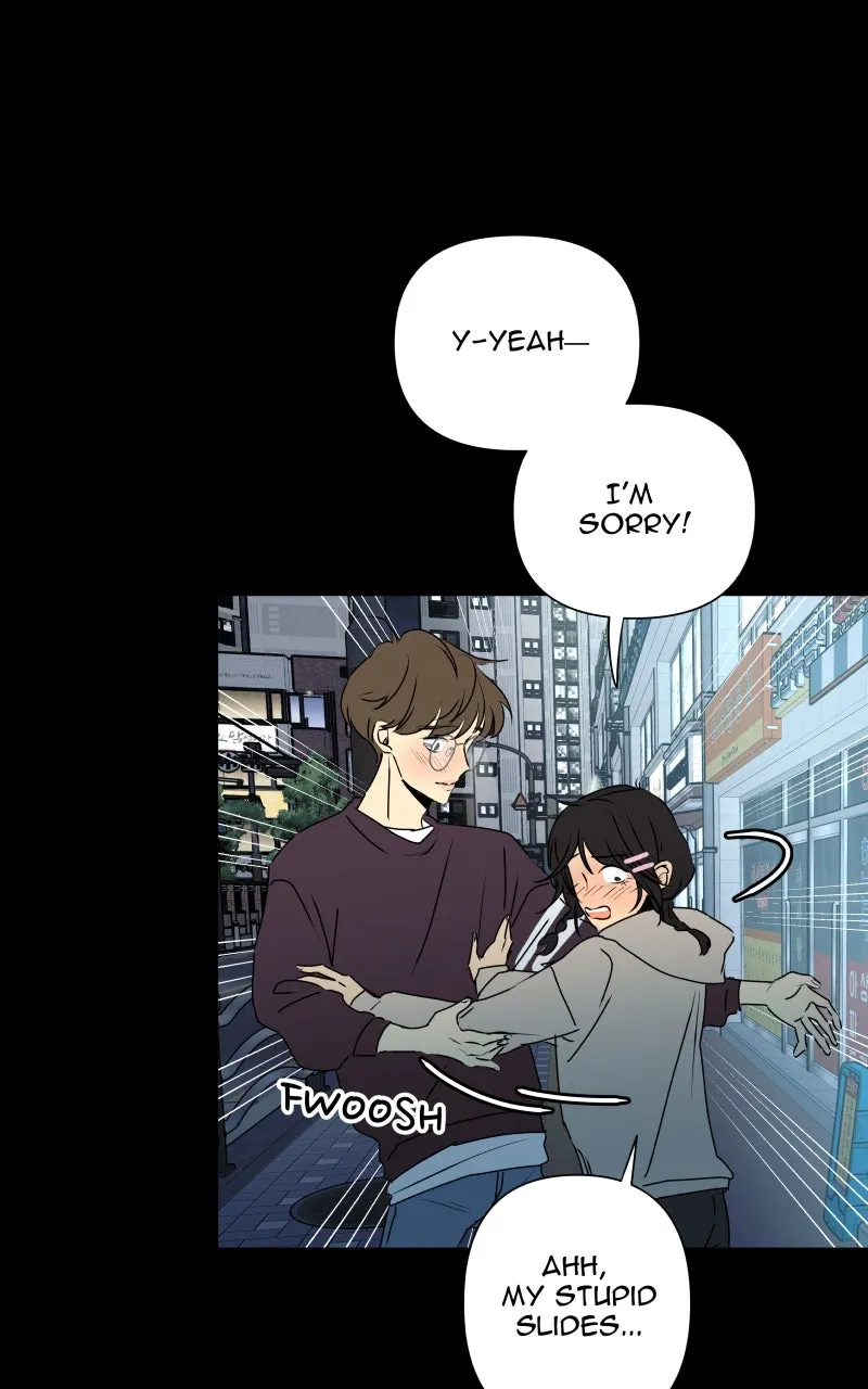 Honey Lemon Chapter 18 page 14 - 