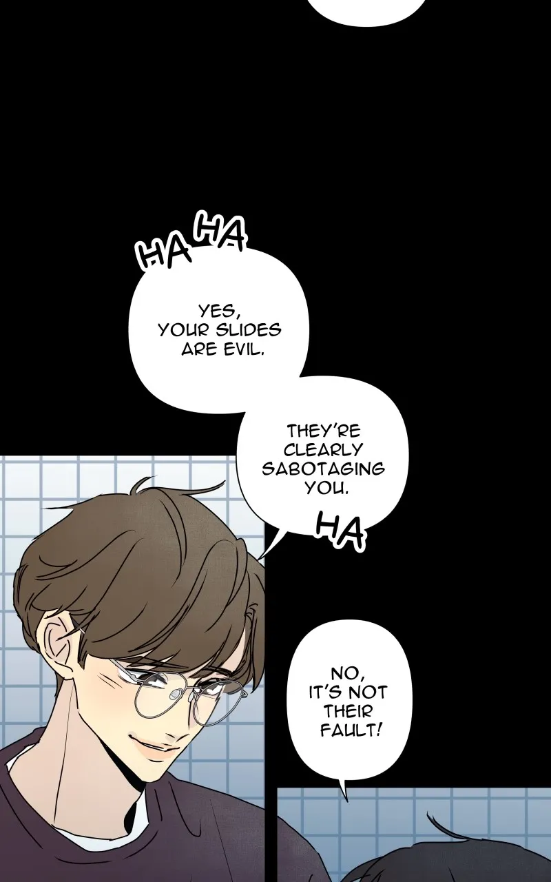 Honey Lemon Chapter 18 page 15 - 
